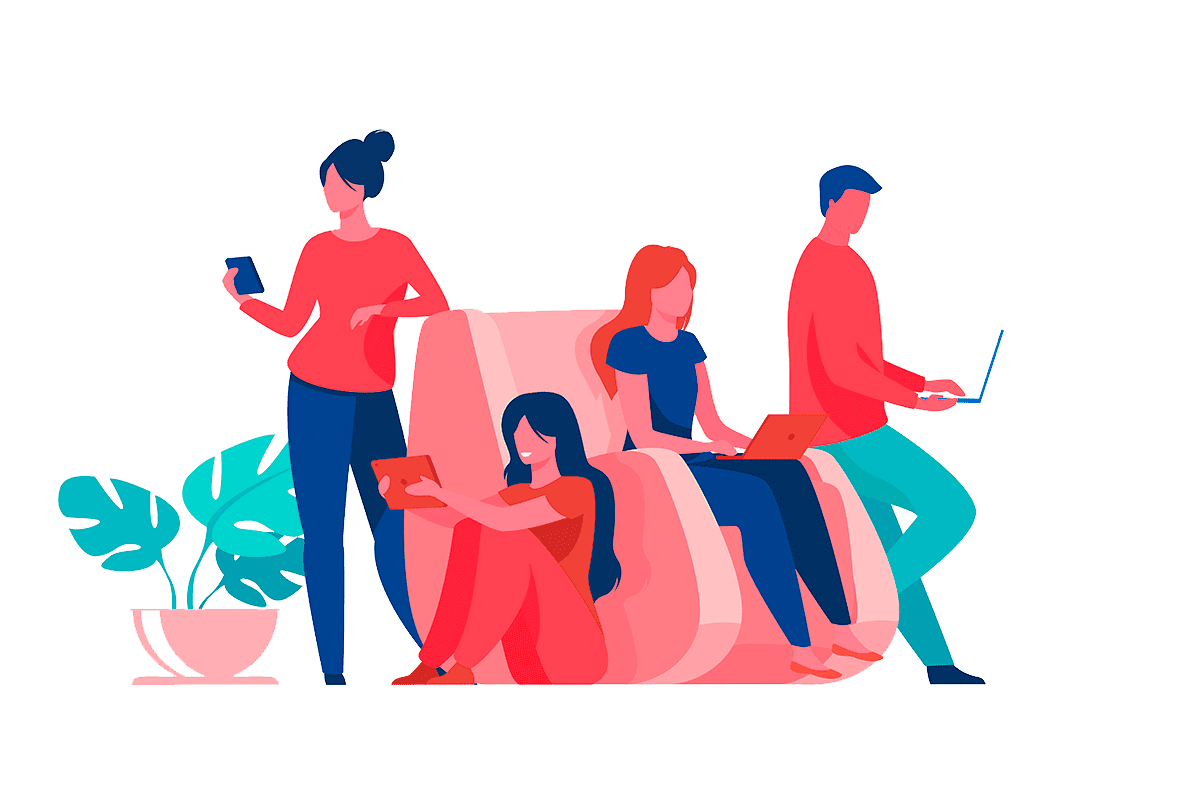 Твой новый домашний интернет