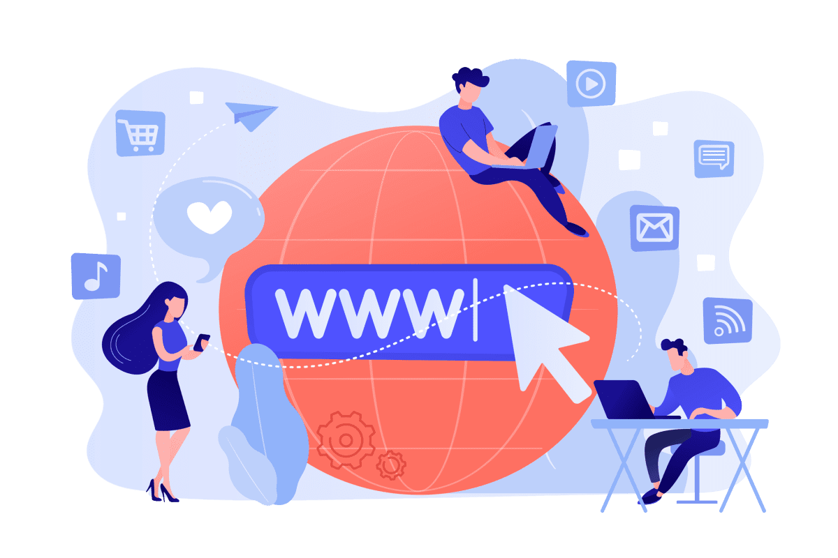 О нас - WebMAX